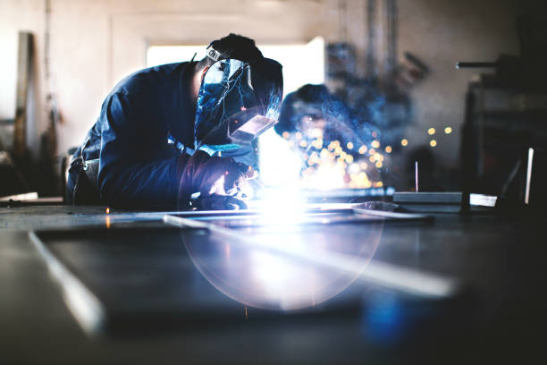 Affordable Welder Services in Camano, WA