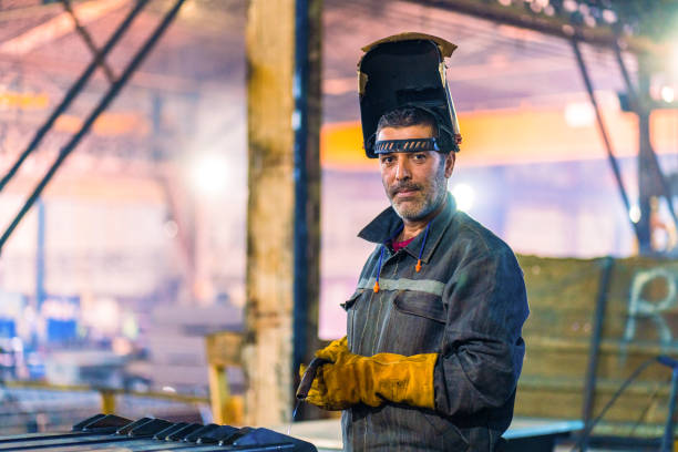 Camano, WA Welder & Metal Fabrication Company