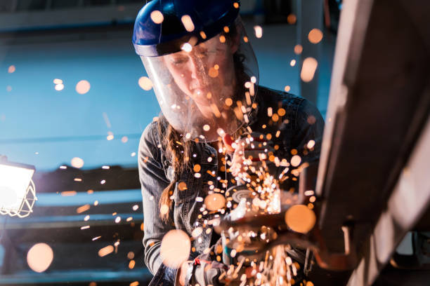 Best Specialty Welding Processes in Camano, WA